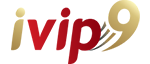 ivip9 th logo